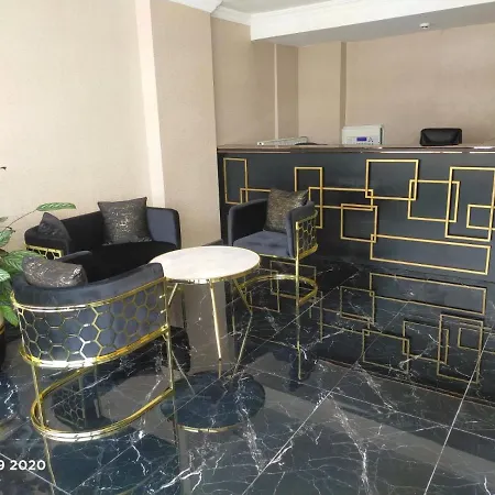 Premium Hotel Atakoy (Afyonkarahisar)