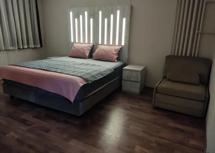 Premium 5* Atakoy (Afyonkarahisar)