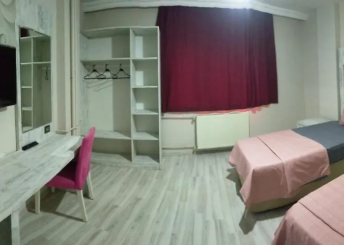 Premium Hotel Atakoy (Afyonkarahisar)