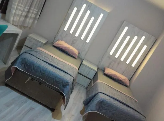 Hotel Premium Atakoy (Afyonkarahisar)