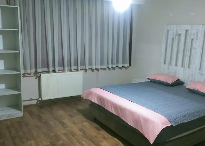 Premium Hotel Atakoy (Afyonkarahisar)