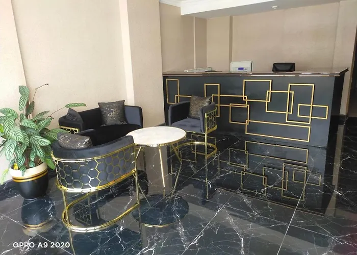 Premium Hotel Atakoy (Afyonkarahisar)