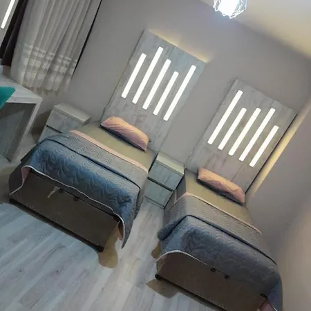Hotel Premium Atakoy (Afyonkarahisar)