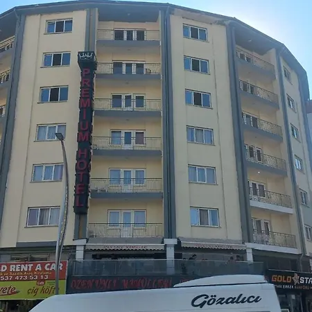 Hotel Premium Atakoy (Afyonkarahisar)
