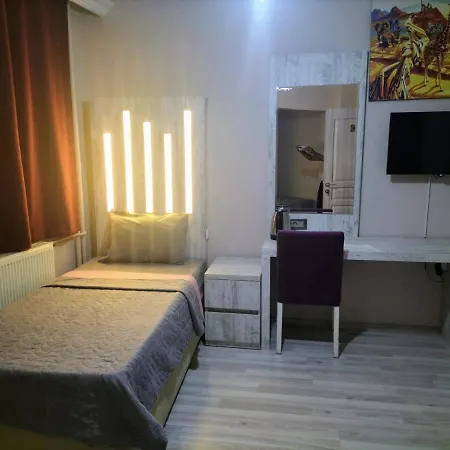 Premium Hotel