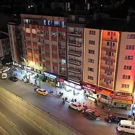 Premium Atakoy (Afyonkarahisar)