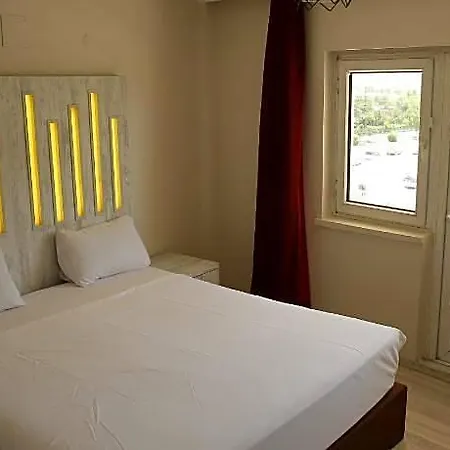 Hotel Premium 5*