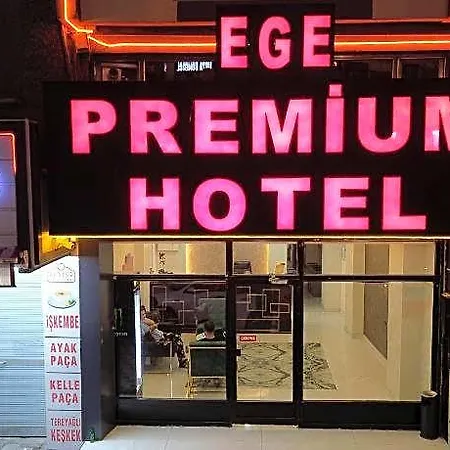 Hotel Premium