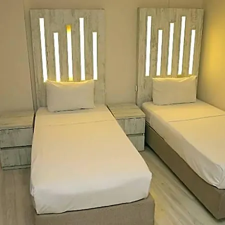 Premium Hotel 5*