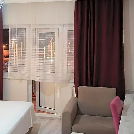 Premium 5* Atakoy (Afyonkarahisar)