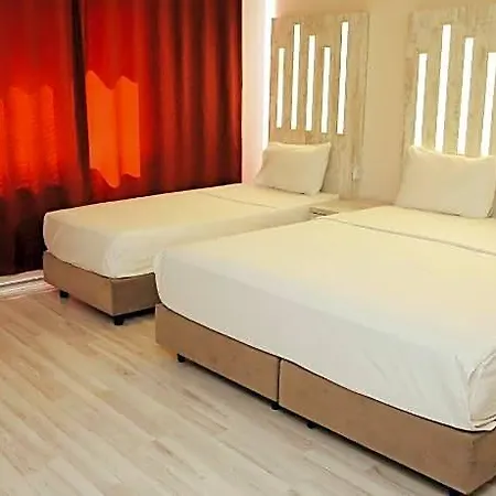 Hotel Premium Atakoy (Afyonkarahisar)