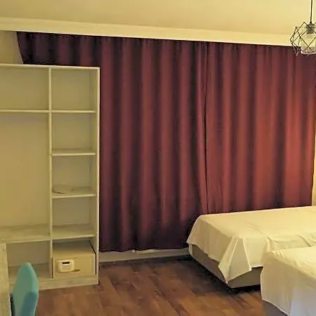 Premium Hotel