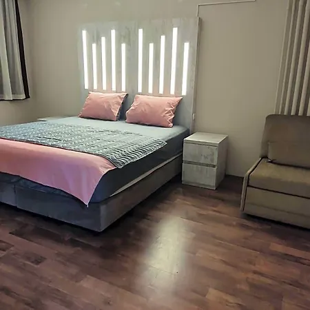 Premium Hotel 5*