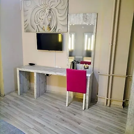 Premium Hotel 5*