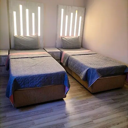 Hotel Premium 5*