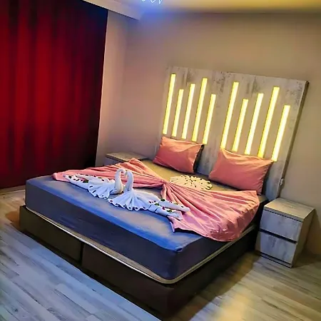 Hotel Premium 5*