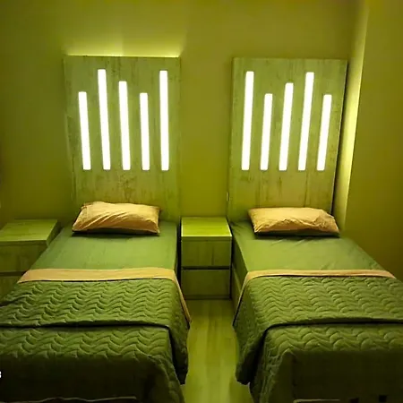 Premium Hotel
