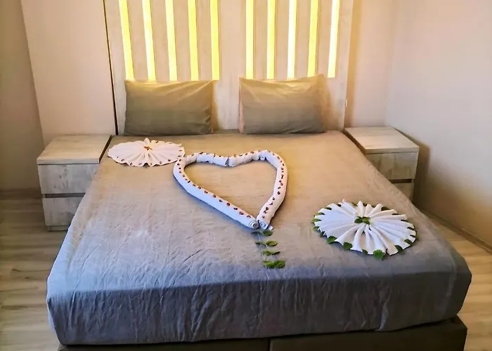 Premium 5* Atakoy (Afyonkarahisar)