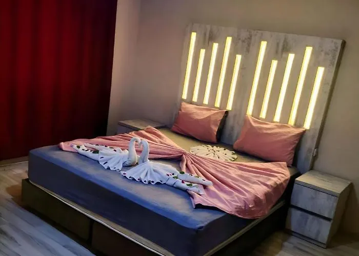 Premium Atakoy (Afyonkarahisar)